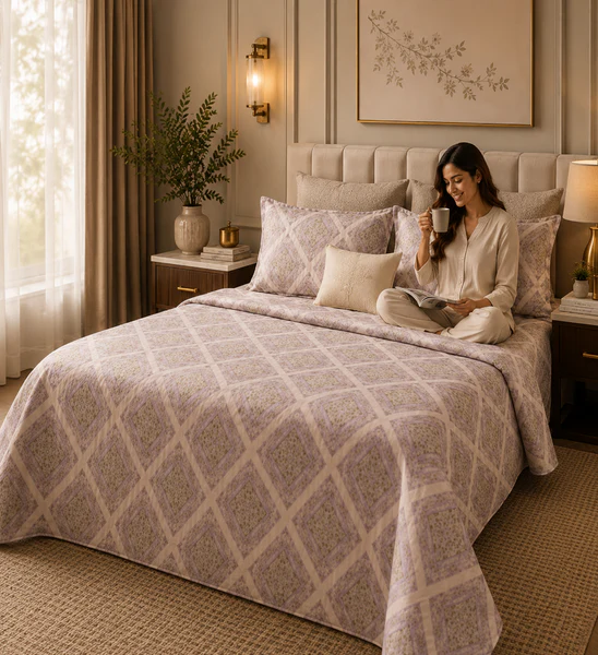Timeless Designs.
Thoughtfully Created.